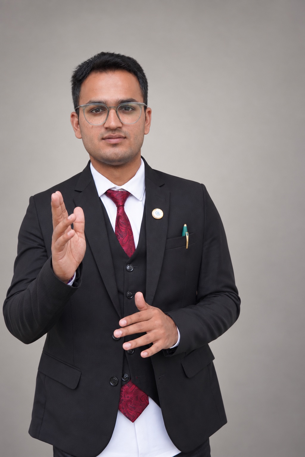 CA Anuj Singh